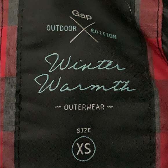 Vest - Picture 3 of 3